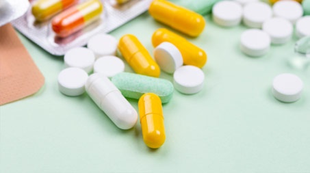 Taizhou Tianrui Pharmaceutical Co.,Ltd. website online!